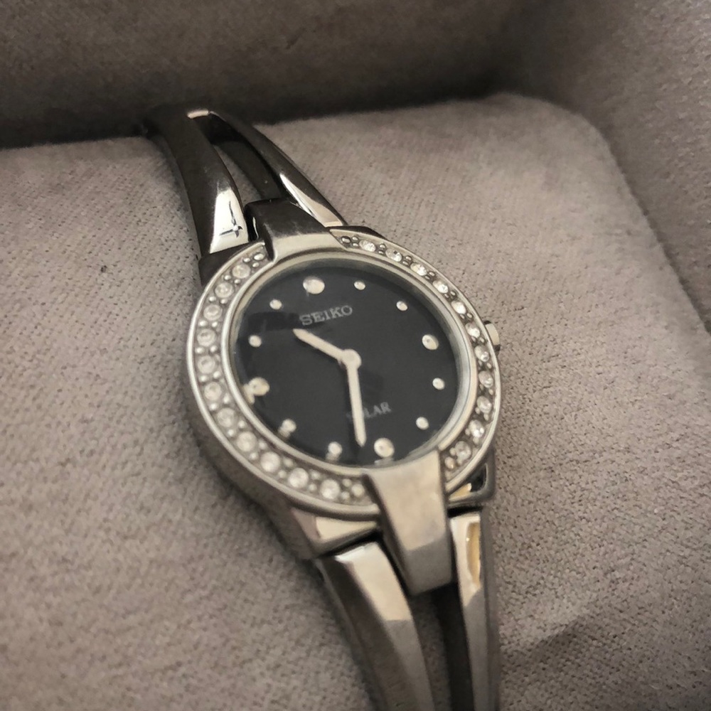 Stainless Steel Watch - Picture 3 of 6
